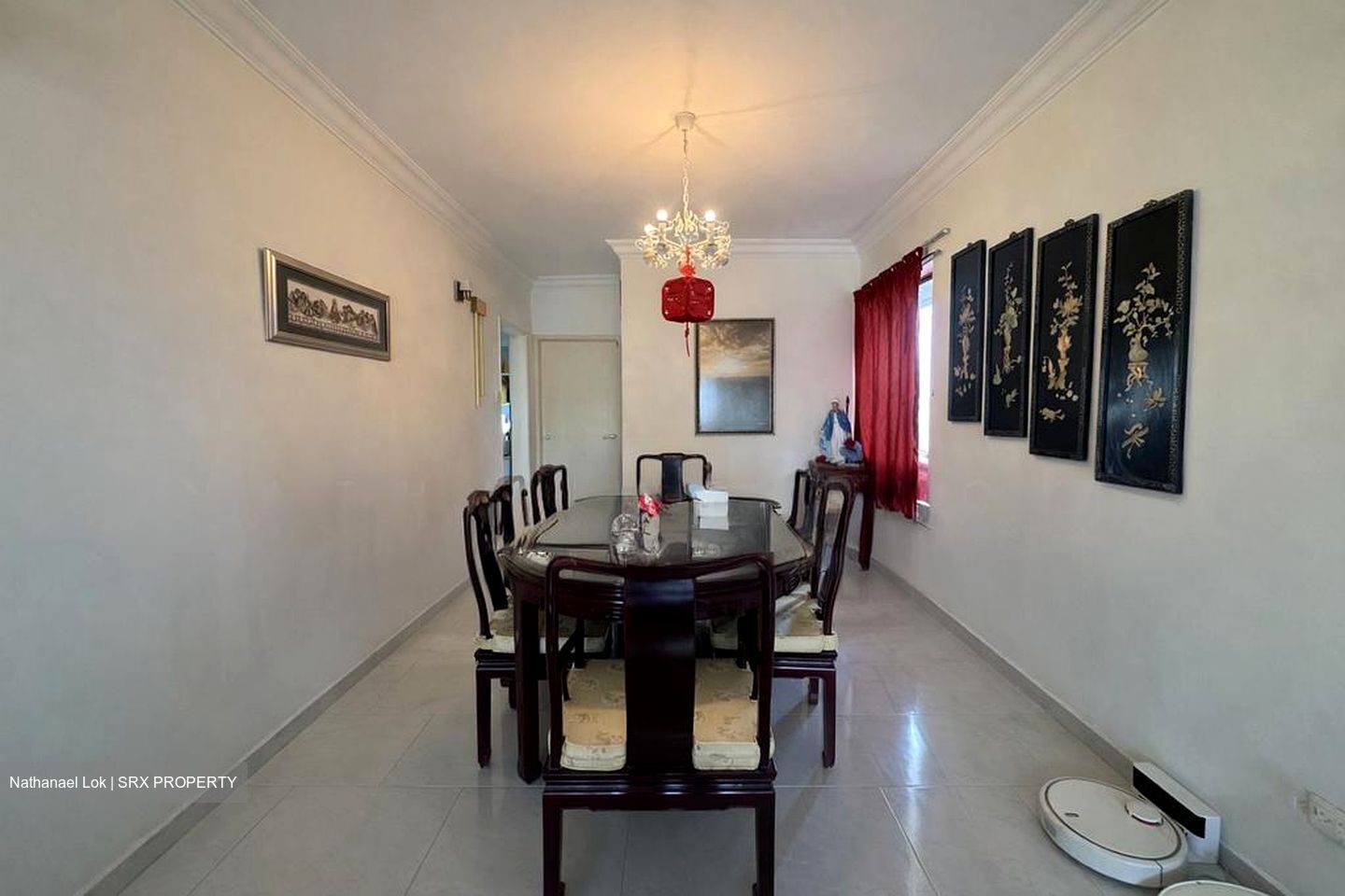 Mimosa Park (D28), Condominium #520863691